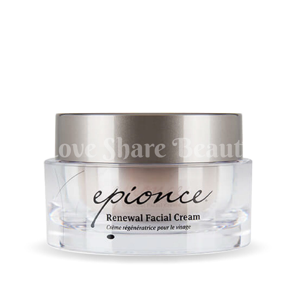 美肌再生面霜 Renewal Facial Cream 50ml