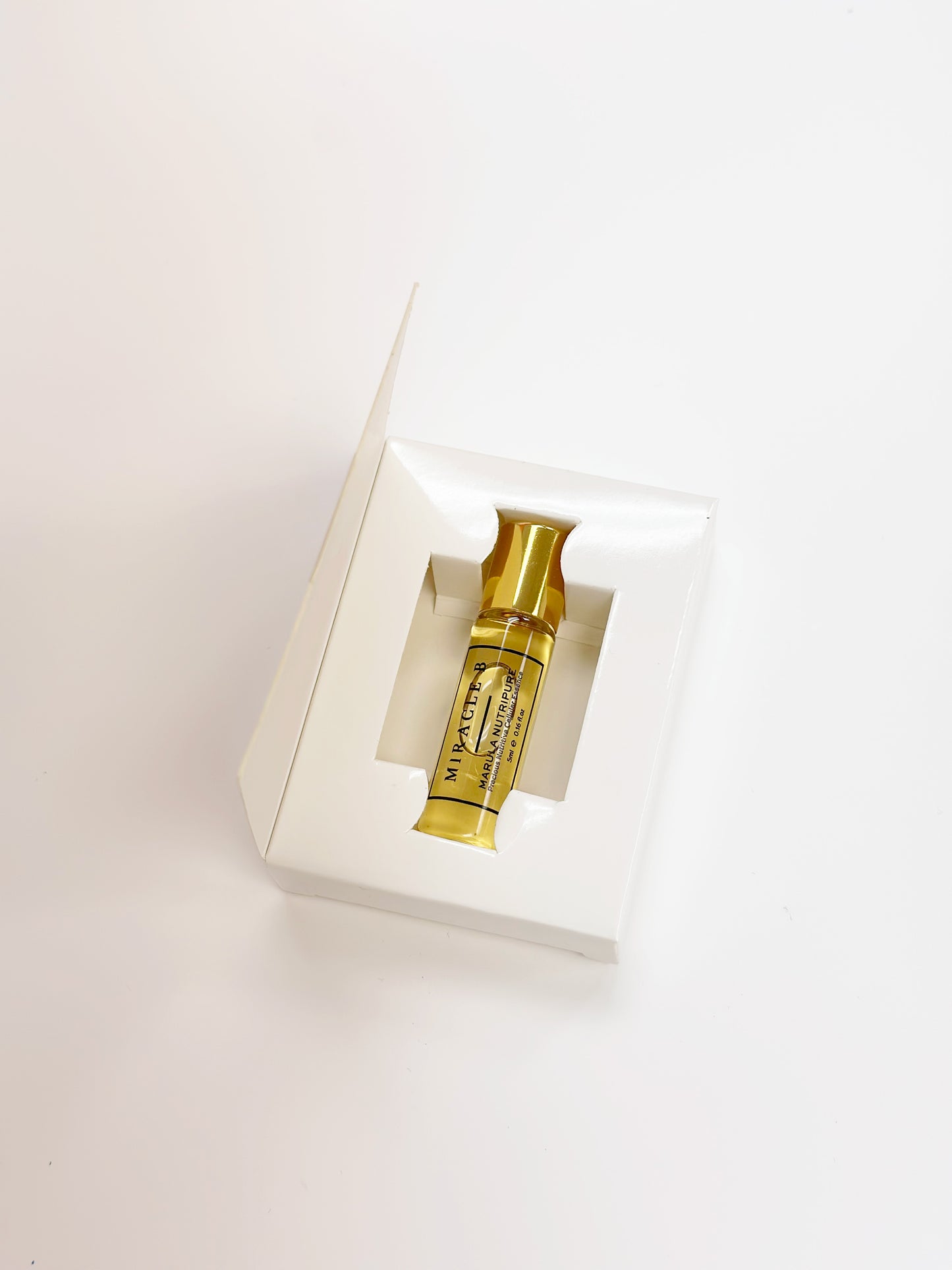 有機馬魯拉果油(滾珠裝) Marula Nutripure (Roll On) 5ml