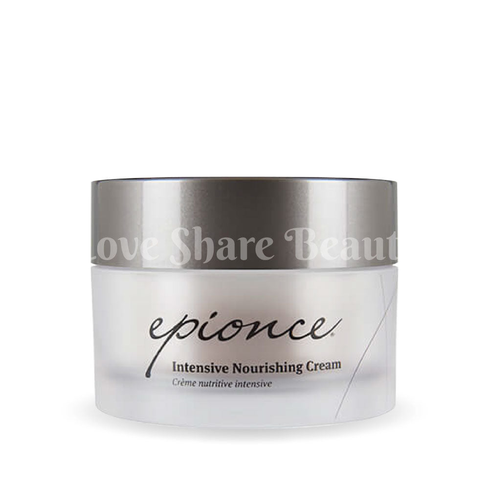 深層滋潤乳霜 Intensive Nourishing Cream 50ml