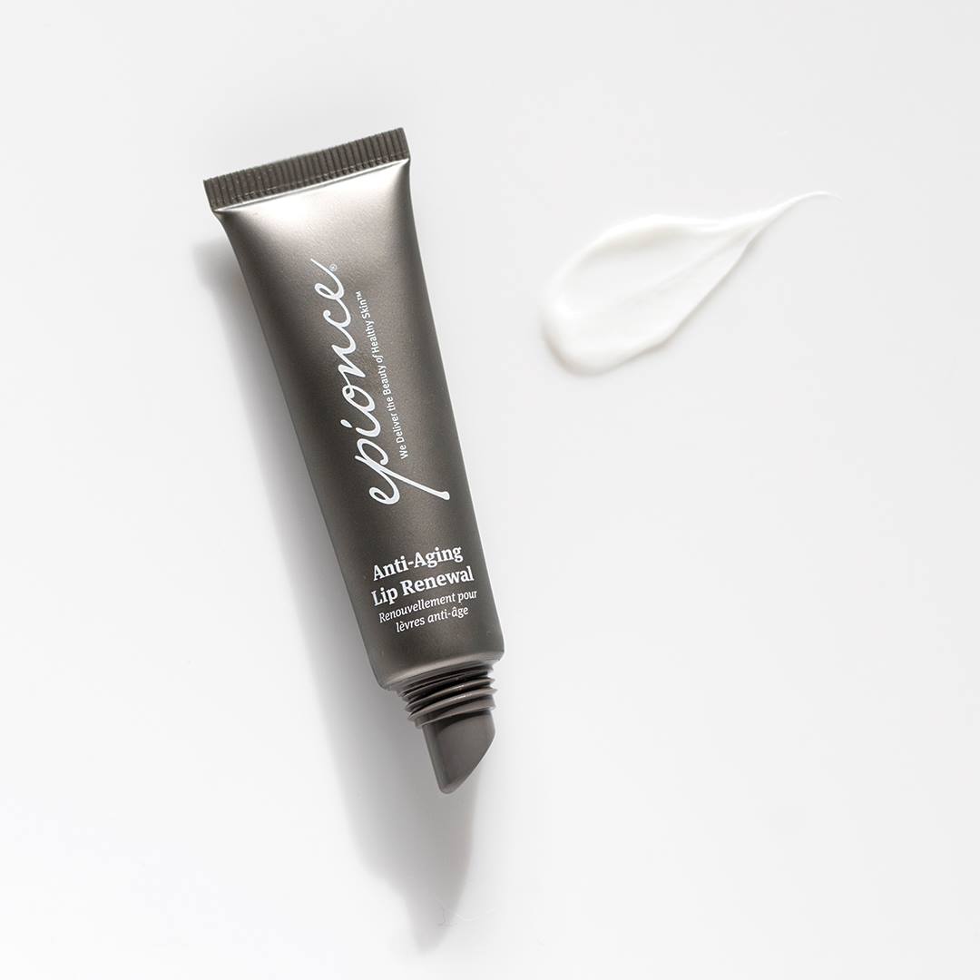 唇部修復霜 Anti-Aging Lip Renewal 12g