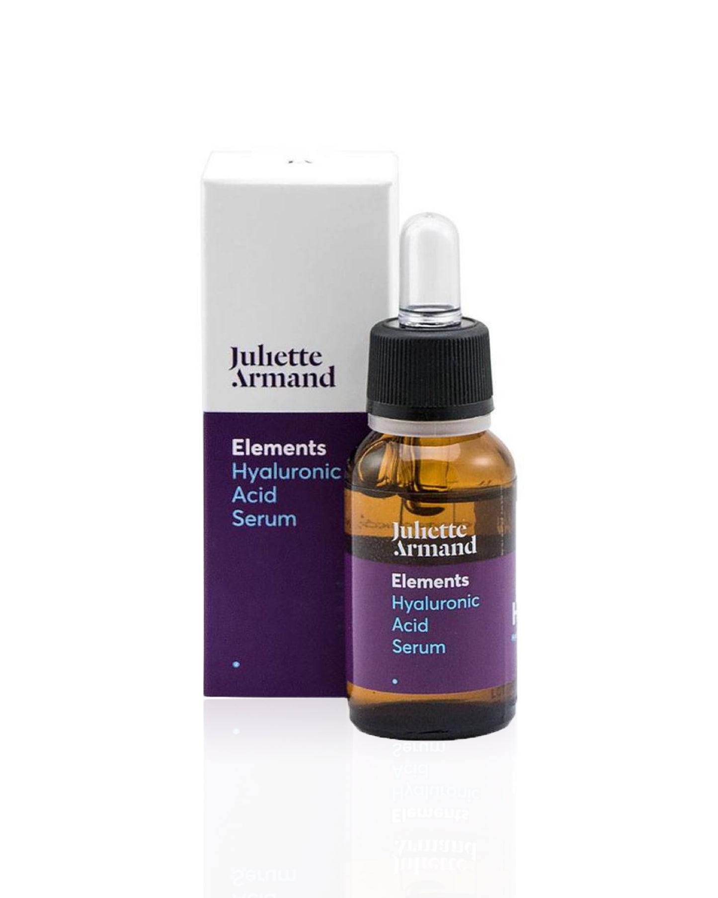 皇牌透明質酸補水精華 Elements - Hyaluronic Acid Serum