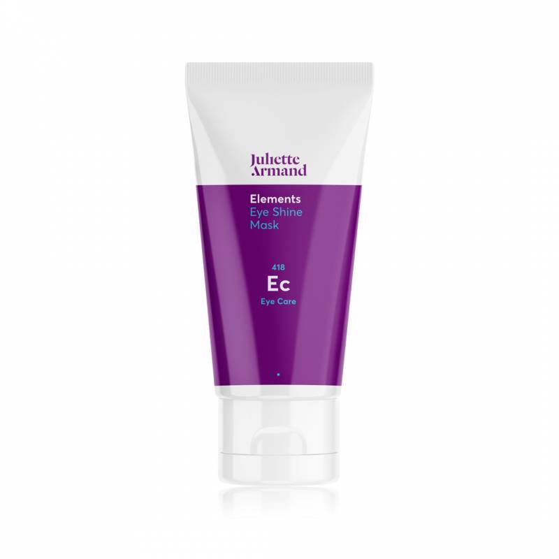 煥彩眼膜 Elements Eye Shine Mask 50ml