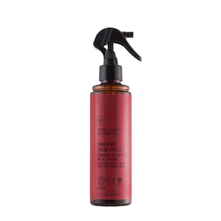 護色亮澤防護噴霧 PureServe Color Shield 200ml