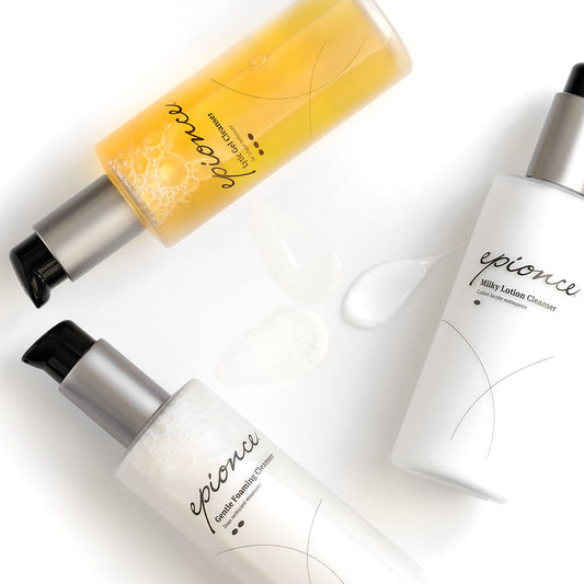 輕柔潔面泡沫 Gentle Foaming Cleanser 170ml