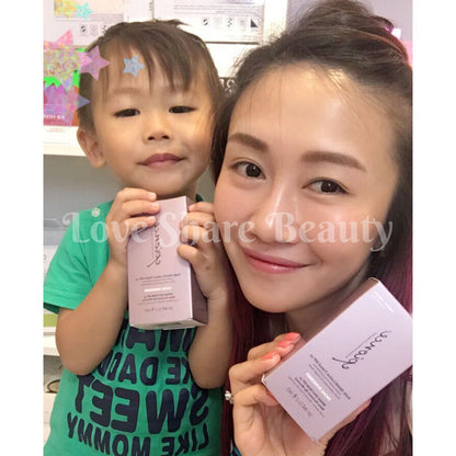 防曬潤色隔離霜SPF50 Daily Shield Lotion Tinted SPF50 50ml