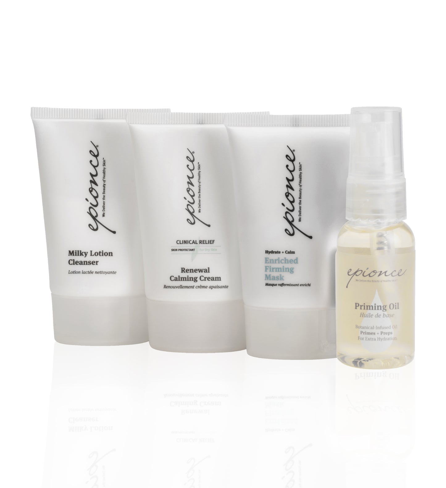 (新)快速療效修復組合 (New) Essential Recovery Kit